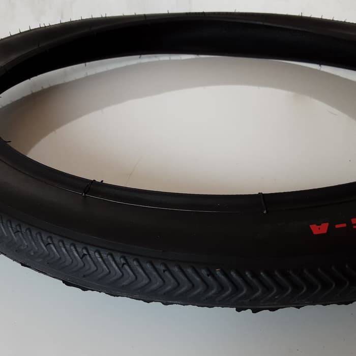 BAN LUAR SEPEDA LIPAT 16 HUNG A BY RODAMAS - RM 00380