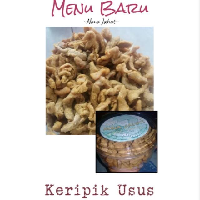 

Usus Nona Jahat