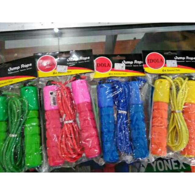 SKIPING ROPE / Skiping Jump Nomorik