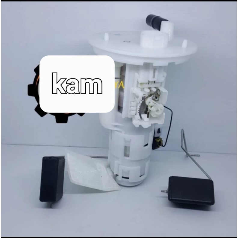 fuel pump pompa bensin assy grand avanza/great xenia dual vvti