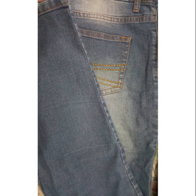 PRELOVED HUSH PUPPIES SKINNY JEANS