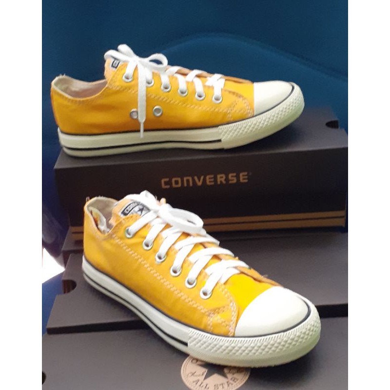 Sepatu convers made in vietnam original allsatar import convers CT murah sekolah santai sneakers 38