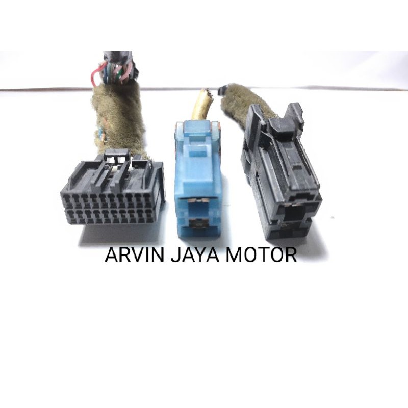 soket modul eps Suzuki Swift splash x over