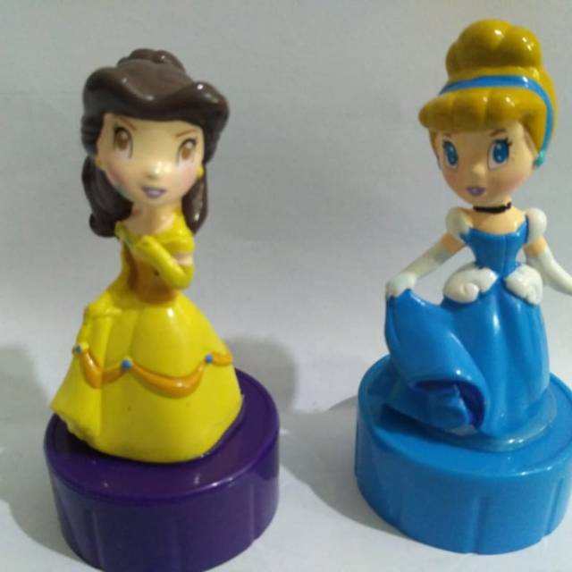 

Stempel boneka