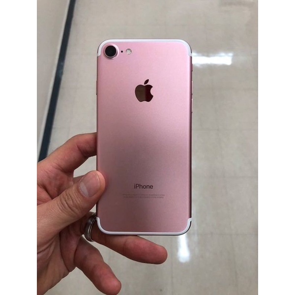 iPhone 7 128GB second/Bekas Original 100% | Normal Mulus fullset  mulus like new 9%