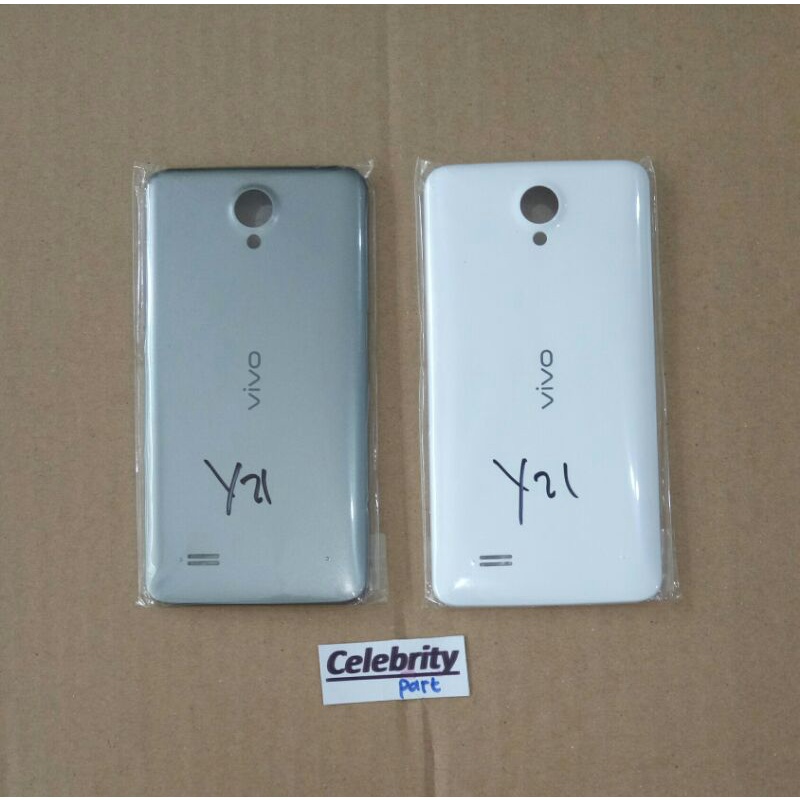 BACKDOOR CASING BELAKANG VIVO Y21 OC
