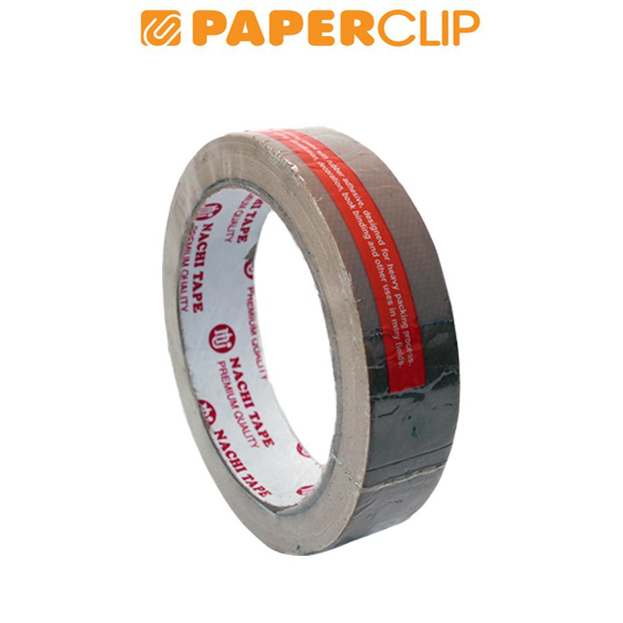 

TAPE LINEN NACHI 23MM CREAM