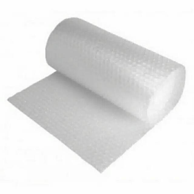 

Packing tambahan kardus / bublewrap