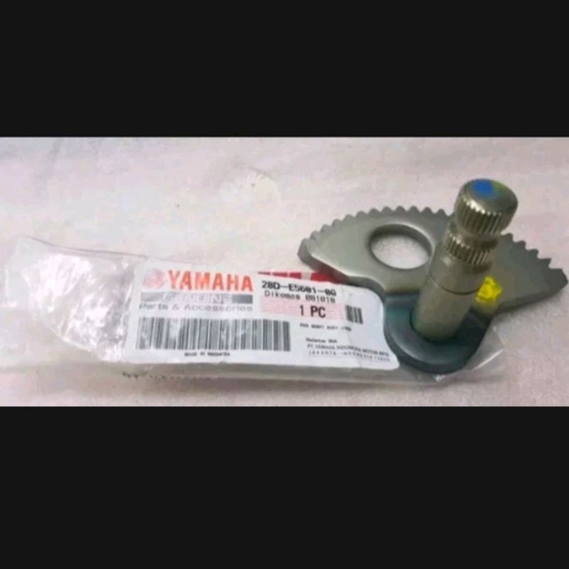 As starter engkolan kick starter Yamaha Mio J - Sporty - Fino - Mio Lama - GT Original
