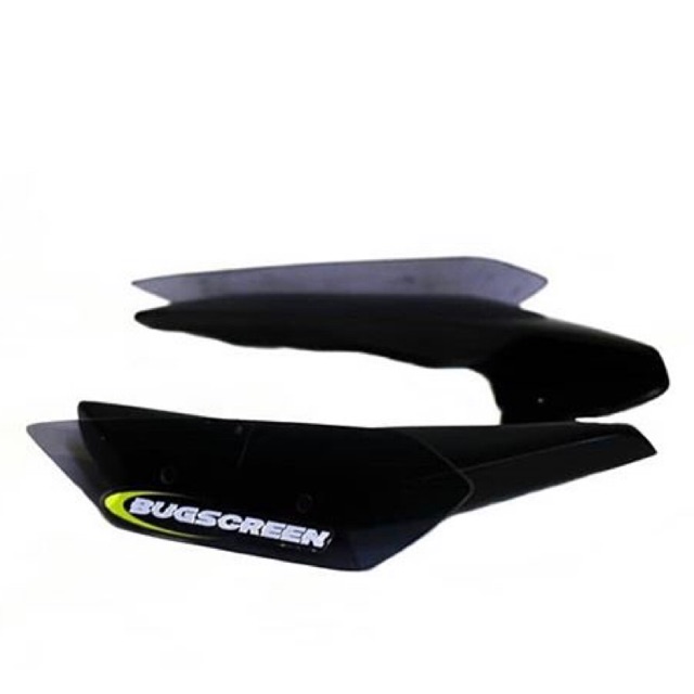 Aero Wing GSXR 150 winglet suzuki GSXR 150 Premium bugscreen