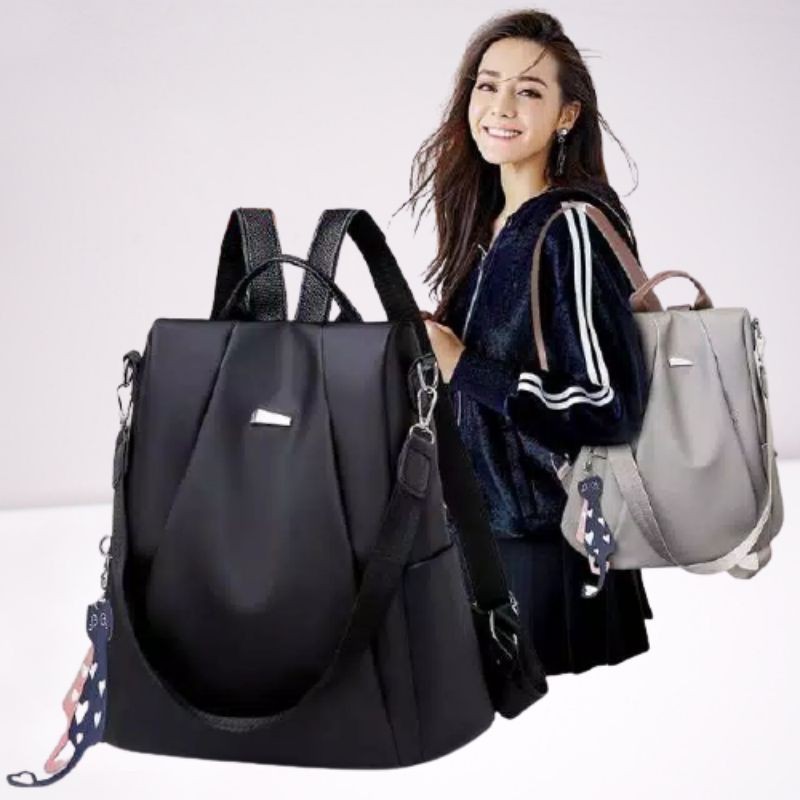

2 WARNA I TAS MULTIFUNGSI I GTI 759