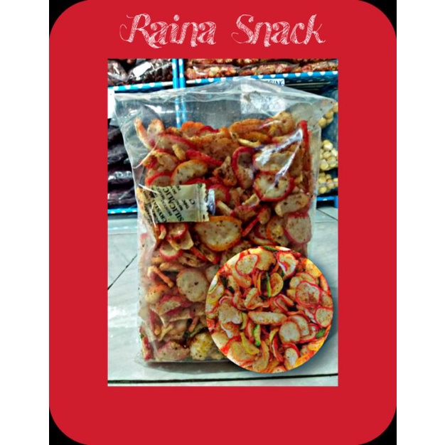 

kerupuk seblak kencur pedas daun jeruk 150gr/250gr