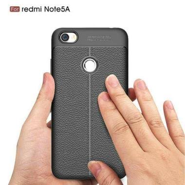 SOFT CASE SILIKON AUTO FOKUS MOTIF KULIT JERUK VIVO Y20