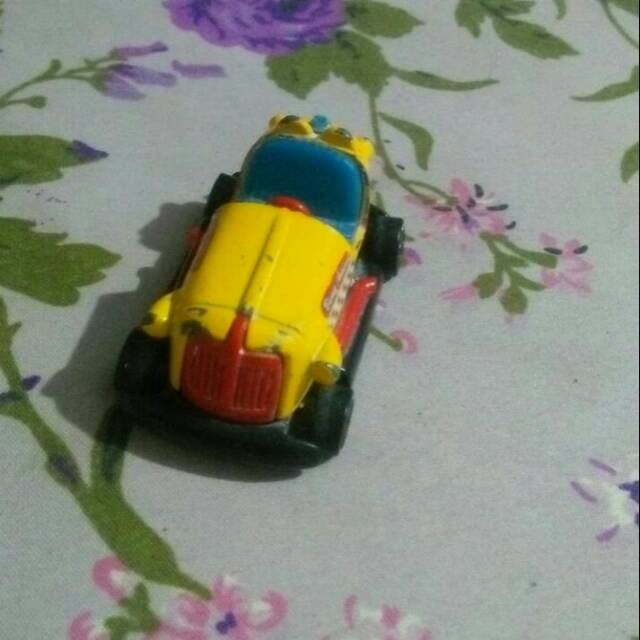 Hot wheels bekas  murah