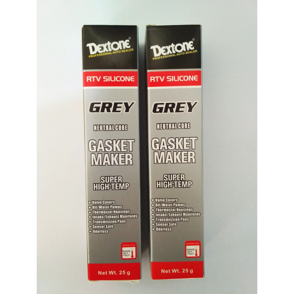 

Lem DEXTONE SG Grey 25G