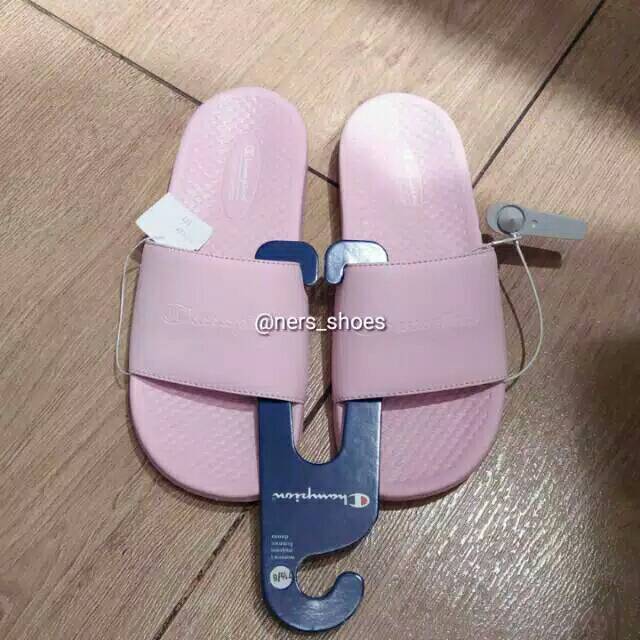 sandal champion payless