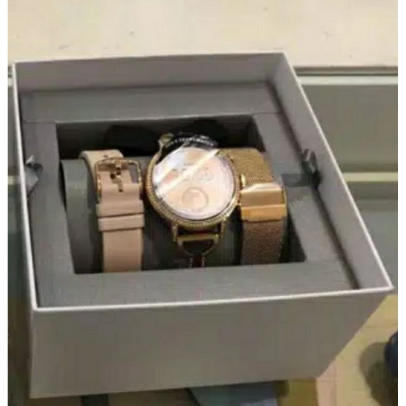 Fossil Gen 4 Second Mulus