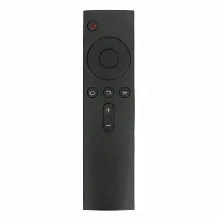 Remote TV Xiaomi Mi Smart TV