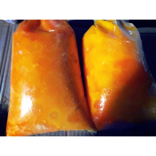 

Kuning Telur fresh / frozen