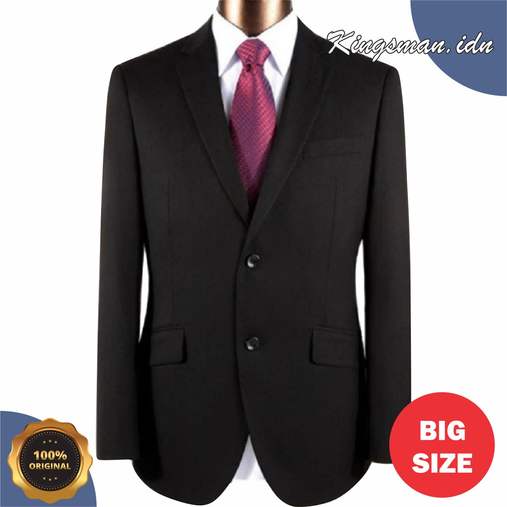 JAS PRIA BLAZER PRIA BIG SIZE