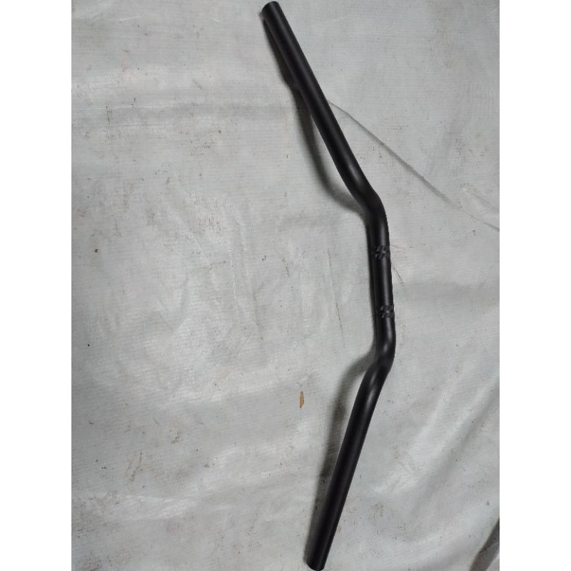 stang CBR CB 150 R LED stang stir CB 150R hitam ori original AHM