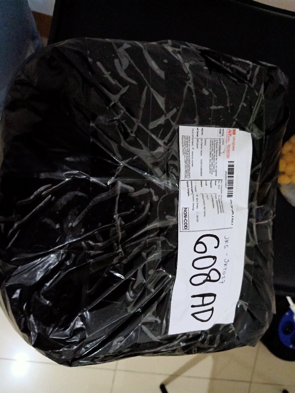 Handuk Terry Palmer Concept 70x135 - Lembut - Antibacterial - Sangat Menyerap - Handuk Mandi