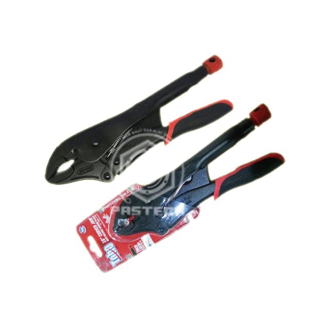 TANG BUAYA lurus 7" (TOHO)