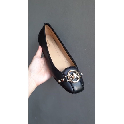 Ready Stock MK Fulton Black Stud