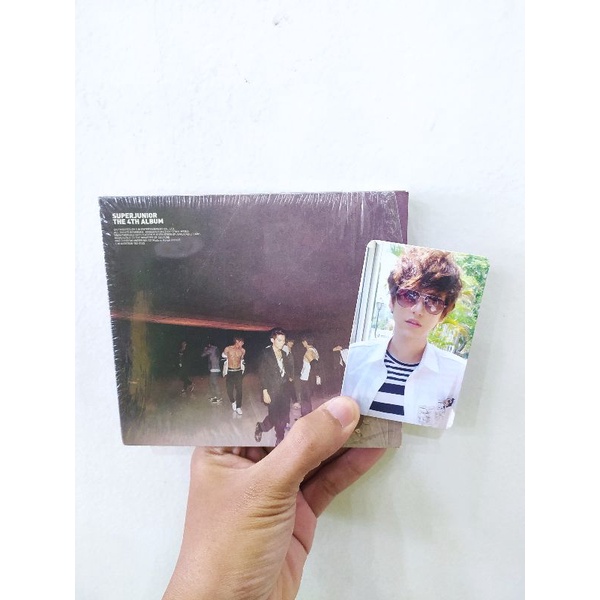 kyuhyun bonamana fullset