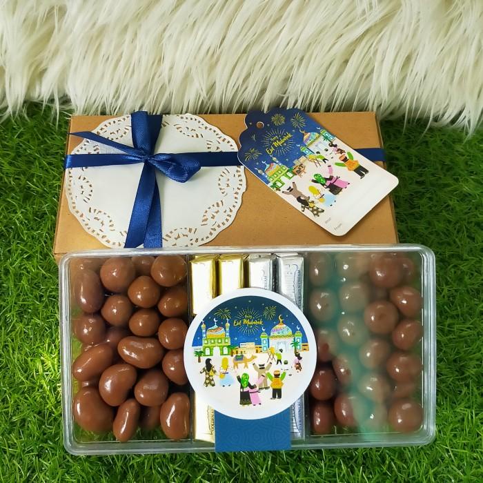 

parsel ramadhan / Hampers Lebaran Parsel coklat Parsel lebaran (S3.B) Best Seller