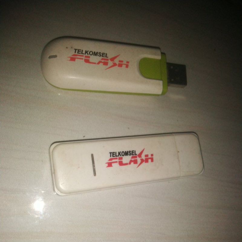 Modem GSM second