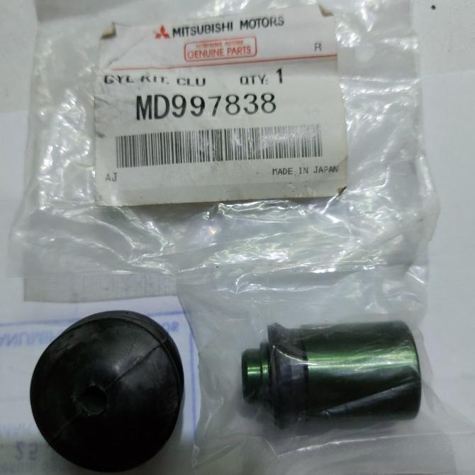 Master Kopling Bawah Kit Lancer Evo3 Lancer Dangan Eterna Dohc