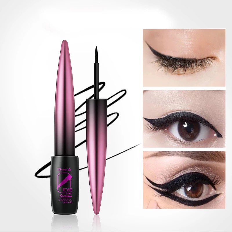 Lameila Eyeliner Lotion Graceful Delicate CJR 781