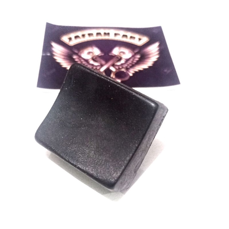 Karet Ganjal Bantalan Mesin Rubber Link Stopper Beat karbu, Scoopy Karbu Rubber high Quality