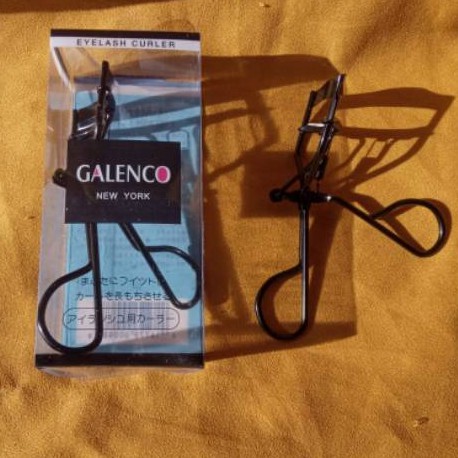 Penjepit Bulu Mata Galenco / Alat Bulu Mata Merk Galenco / Eyelash Curler / TS-113