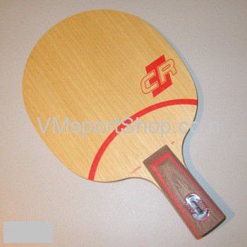 Stiga Clipper CR Non WRB PenHold - Kayu Blade CPen Bet PenHolder CS