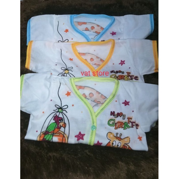 BAJU BAYI/SETELAN BAJU BAYI/BAJU BAYI LENGAN PENDEK/BAJU BAYI BARU LAHIR/BAJU BAYI NEWBORN/BAJU BAYI 0-6BULAN