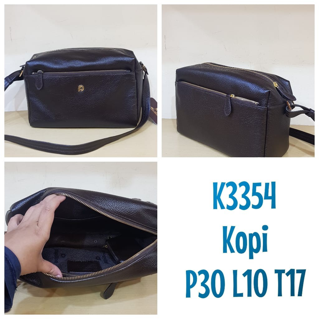 Tas Papillon Original K3354 Kopi