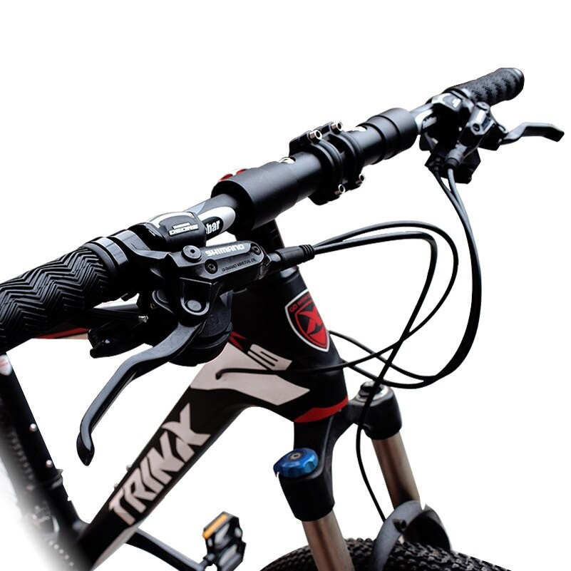 stem riser road bike