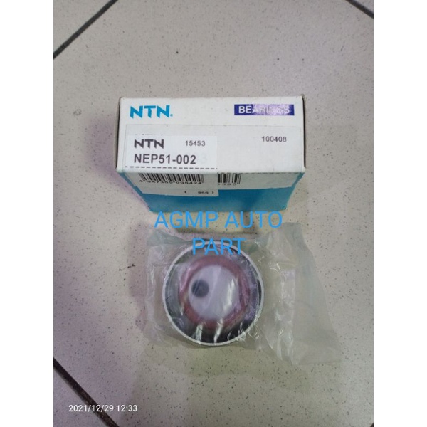 bearing tensioner tensioner apv arena