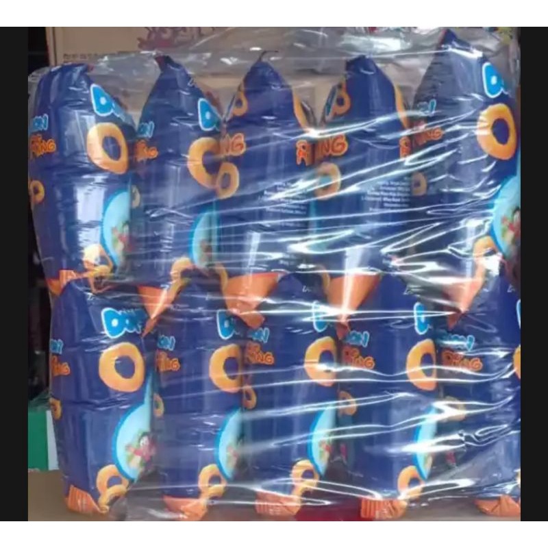 

Snack Chiki doraemon 10 pcs RZ galery