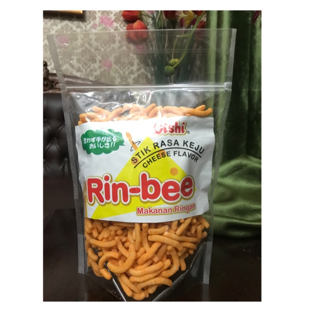 

Rin-bee