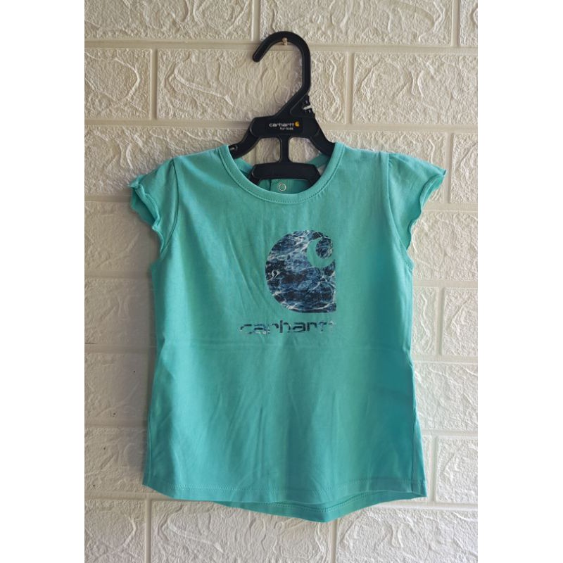Baju anak / Kaos anak / Carhartt