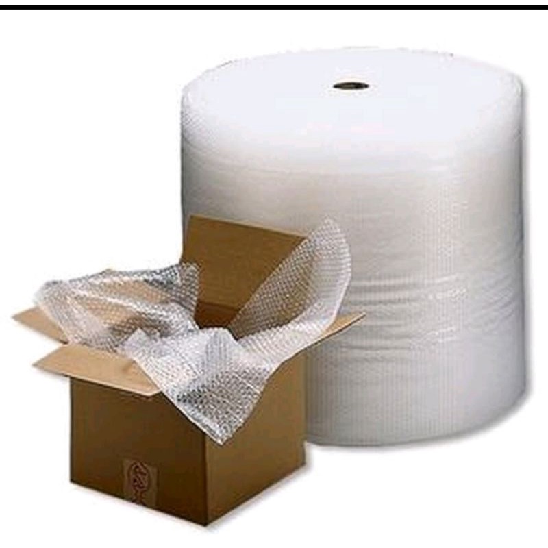 

BUBLE WRAP Untuk Packing