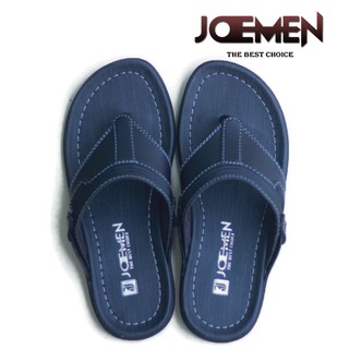  SANDAL  KULIT  PRIA JOEMEN  S 012 ORIGINAL IMPORT HANDMADE 