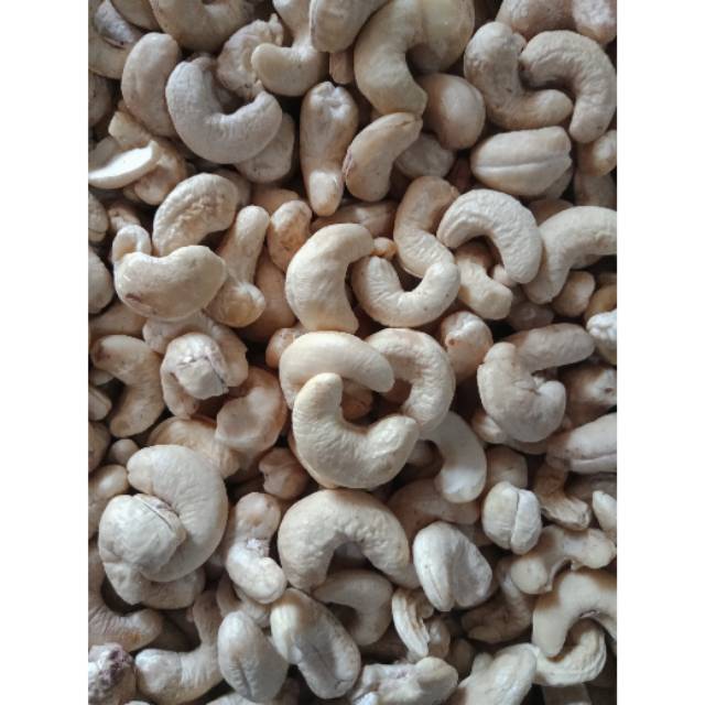 

Kacang mede osean super kering, mutu terjamin. Order packing 1000gram, 500gram, 250gram