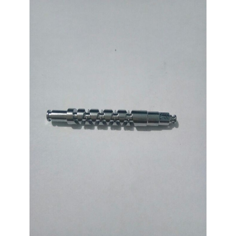 WORMSHAFT KASTKING ROYAL LEGEND