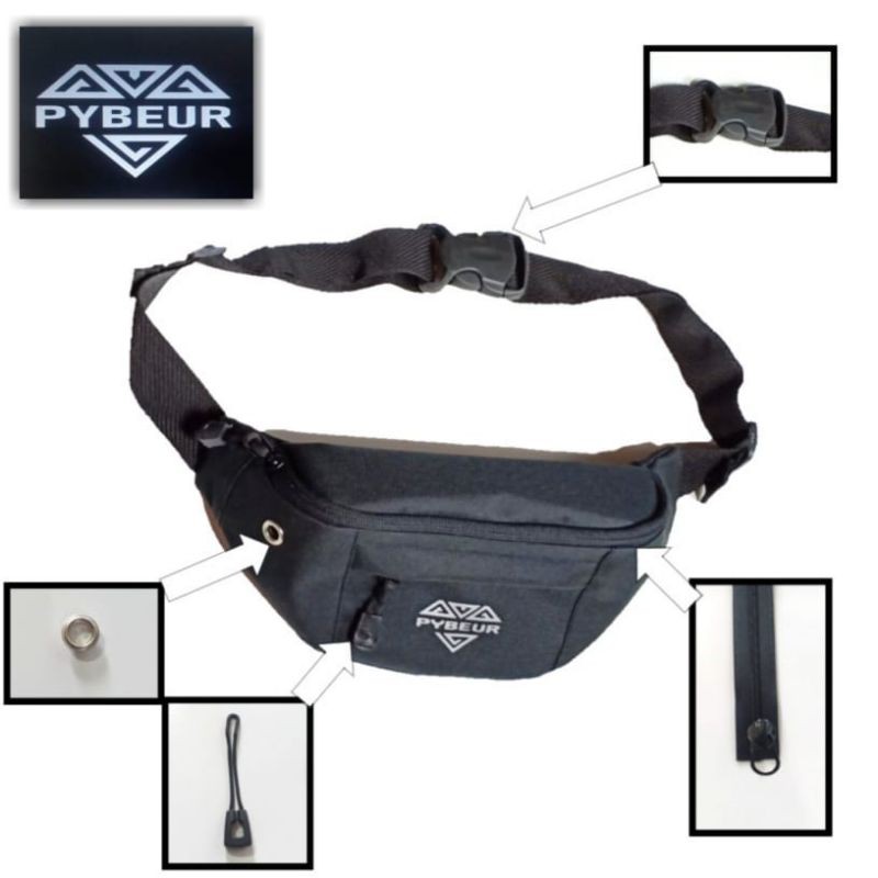 WAISTBAG MINI KECE