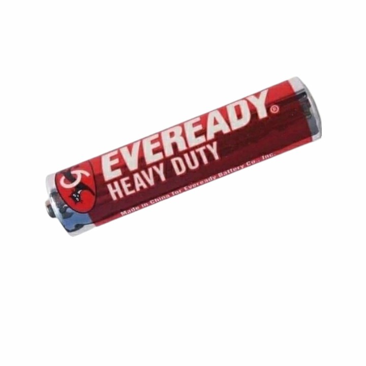 Baterai AAA Eveready Batu Batre A3 Battery