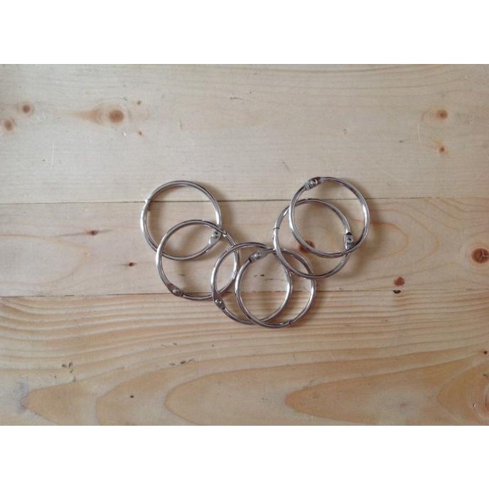 

Ring binder 3.5 cm